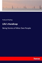 Rudyard Kipling - Life's Handicap