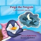 Kylie Herda, Ana Rankovic - Paige the Penguin: A Cyan Cove hypnotic sleep story