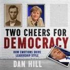 Dan Hill - Two Cheers for Democracy