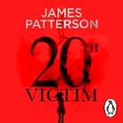 James Patterson, Patterson James, January Lavoy, LaVoy January - 20th Victim (Audio book)