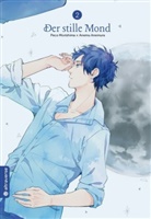 Anem Anemura, Anemu Anemura, Peco Morishima - Der stille Mond. Bd.2