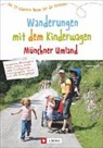 Robert Theml - Wanderungen mit dem Kinderwagen Münchner Umland