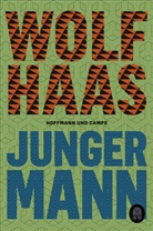 Wolf Haas, Henry Roth - Junger Mann
