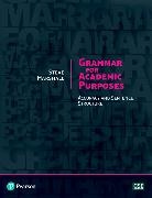 Steve Marshall - Grammar For Academic Purpose 2 - Student Book
