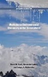 Sherri W. Hunt, Sergey A. Nizkorodov, Sergey A. (Professor of Chemistry and Nizkorodov, Sergey A. (Professor of Chemistry and Co-Director of AirUCI Nizkorodov, Sherri W. Hunt, Sherri W. (Program Director of the Atmospheric Chemistry Program Hunt... - Multiphase Environmental Chemistry in the Atmosphere
