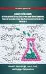 Ahmed F. (Senior Research Fellow Abdel-Magid, Ahmed F. Abdel-Magid, Ahmed F. (Senior Research Fellow Abdel-Magid, Abdel-Magid Ahmed F., Jaan A. Pesti, Jaan A. (Head of Sales Pesti... - Complete Accounts of Integrated Drug Discovery and Development