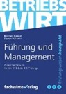 Reinhard Fresow - Führung und Management