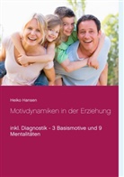 Heiko Hansen - Motivdynamiken in der Erziehung