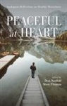 Don Neufeld, Steve Thomas - Peaceful at Heart