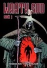 Massimo Rosi, Andrea Lorenzo Molinari - Wrath of God - Book 1