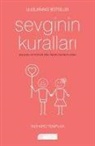 Richard Templar - Sevginin Kurallari