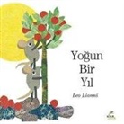 Leo Lionni - Yogun Bir yil