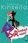 Sophie Kinsella - Sir Tutabilir misin