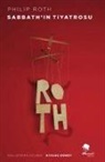 Philip Roth - Sabbathin Tiyatrosu