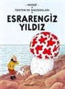 Herg è, Herge - Tentenin Maceralari 10 - Esrarengiz Yildiz
