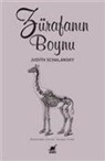 Judith Schalansky - Zürafanin Boynu