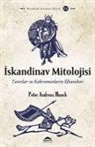 Peter Andreas Munch - Iskandinav Mitolojisi