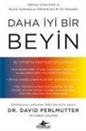 Carol Colman, David Perlmutter - DAHA IYI BIR BEYIN