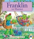 Paulette Bourgeois - Franklinin Okul Gezisi