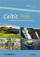 Ulrike Wenckebach - Celtic Folk, für Chor und Klavier