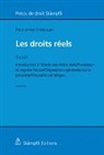 Paul-Henri Steinauer - Les droits réels Tome 1