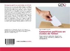 Alejandro Martín Germino - Campañas políticas en clubes de fútbol