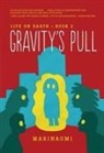 Marinaomi, Marinaomi - Gravity's Pull