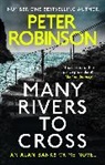 Peter Robinson - Many Rivers to Cross
