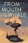 Sjon, Sjón - From the Mouth of the Whale