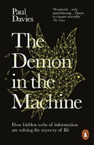 Paul Davies - The Demon in the Machine