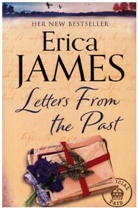 Erica James - Letters From the Past