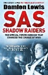 Damien Lewis, Lewis Damien - SAS Shadow Raiders