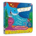 Giles Andreae, David Wojtowycz, David Wojtowycz, Wojtowycz David - Commotion in the Ocean Board Book