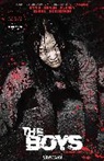 Garth Ennis, Garth Ennis, Stephen S. Greer, Greg A. Vaughan, Paizo Staff - The Boys Omnibus Vol. 5 – Photo Cover Edition