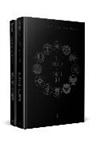 Kieron Gillen, Crockett Johnson, Kieron Gillen, Charles M Schulz, Phillip Nel, Eric Reynolds - The Wicked + The Divine Deluxe Edition: Year Four
