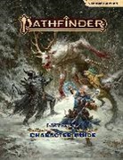 Amanda Hamon, Andrew Mullen, John Compton, Sasha Lindley Hall, Amanda Hamon, Isabelle Lee... - Pathfinder Lost Omens Character Guide [P2]