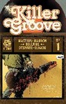 Ollie Masters, Ollie Masters, Mike Marts, Mike Marts - Killer Groove Vol. 1
