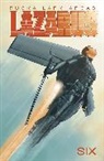 Warren Ellis, Greg Rucka, Greg Rucka, Matt Wagner - Lazarus Volume 6