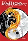Jason A. Engle, Greg Pak, Greg Pak, Tim Pratt, Paizo Staff, James Sutter - James Bond 007 Vol. 2