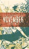Matt Fraction, Matt Fraction, Alexander Theroux, Carol Tyler - November Volume II