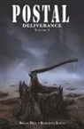 Bryan Hill, Johnny Craig, Bryan Hill, Various, Michael Dowers, Gary Groth - Postal: Deliverance Volume 1