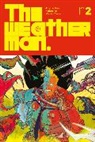 Bill Griffith, Jason, Jody LeHeup, Jody Leheup - The Weatherman Volume 2