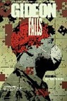 Gene Deitch, Jeff Lemire, Jeff Lemire, MARTI - Gideon Falls Volume 4: The Pentoculus