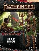 Eleanor Ferron, Eleanor Ferron - Pathfinder Adventure Path: Cult of Cinders (Age of Ashes 2 of 6) [P2]