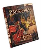 Logan Bonner, Jason Bulmahn, Jason Bulmahn, Logan Bonner, Mark Seifter, Stephen Radney-Macfarland... - Pathfinder Gamemastery Guide (P2)