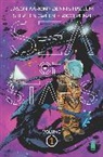 Jason Aaron, Dennis Hallum, Dennis Hallum, Jason Aaron, Rebecca, Joost Swarte - Sea of Stars Volume 1: Lost in the Wild Heavens