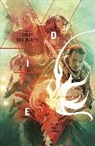 Kim Deitch, Samuel R. Delany, Kieron Gillen, Kieron Gillen - Die, Vol. 2 : Split the Party