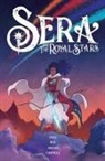 Jon Tsuei, Jon Tsuei, Jonathan Tsuei, Audrey Mok, Adrian F. Wassel, Adrian F. Wassel - Sera and the Royal Stars Vol. 1