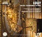 Jean-Baptiste Lully, Alarcon, Buet, Cappella Mediterranea, Choeur de Chambre de Namur, Junker... - Dies Irae; De Profundis; Te Deum, 1 Audio-CD (Audio book)