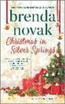 Brenda Novak - Christmas in Silver Springs